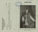 Rev. Michael A. Corrigan.