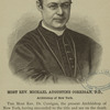 Rev. Michael A. Corrigan.