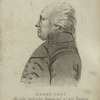 Henry Cort.