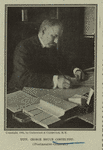 George B. Cortelyou.