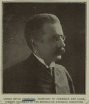 George B. Cortelyou.