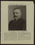 George B. Cortelyou.