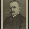 George B. Cortelyou.