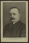 George B. Cortelyou.