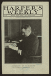 George B. Cortelyou.