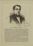 Thomas Corwin.