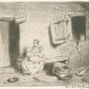 [La nourrice.]