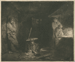 Forge.