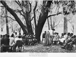 Mark Hopkins University; Penn School, St. Helena Island, S.C.