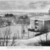 Bird's-eye view of Tuskegee Institute, Tuskegee, Ala.
