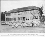 Montgomery Industrial School, Montgomery, Ala.