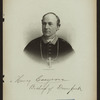 Henry Cosgrove.