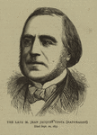 Jean Jacques Coste.