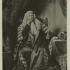 Lord Chancellor Cottenham.