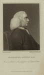 Nathaniel Cotton.