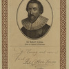 Robert [Robert Bruce] Cotton.