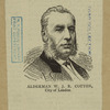 Alderman W. J. R. Cotton.
