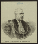Alderman W. J. R. Cotton.