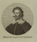 Lord Francis Cottington [1568-1652].