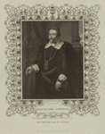 Lord Francis Cottington [1568-1652].