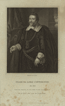 Lord Francis Cottington [1568-1652].