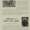 Frederic R. Coudert.