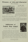 Frederic R. Coudert.