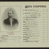 Louis Couperus.