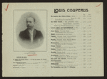 Louis Couperus.