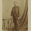 Charles Joseph Coursol.