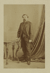 Charles Joseph Coursol.