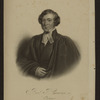 Revd. T. Cousins.