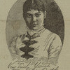 Jessie Couthow.