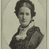 Baroness Burdett-Coutts.