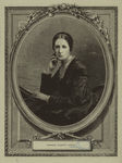Baroness Burdett-Coutts.