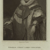 Thomas, First Lord Coventry.