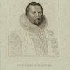 Thomas, First Lord Coventry.