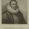 Thomas, First Lord Coventry.