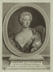 Adrienne le Couvreur.