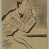 Noel Coward.