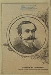 Robert H. Cowdrey.