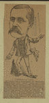 Alderman J. A. Cowie.