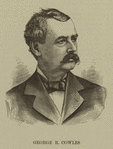George R. Cowles.