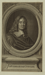 Abraham Cowley.