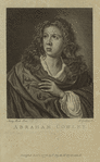 Abraham Cowley.