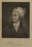 William Cowper.