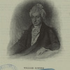 William Cowper.