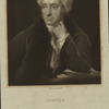 William Cowper.