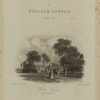 William Cowper - Life and works.