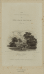 William Cowper - Life and works.